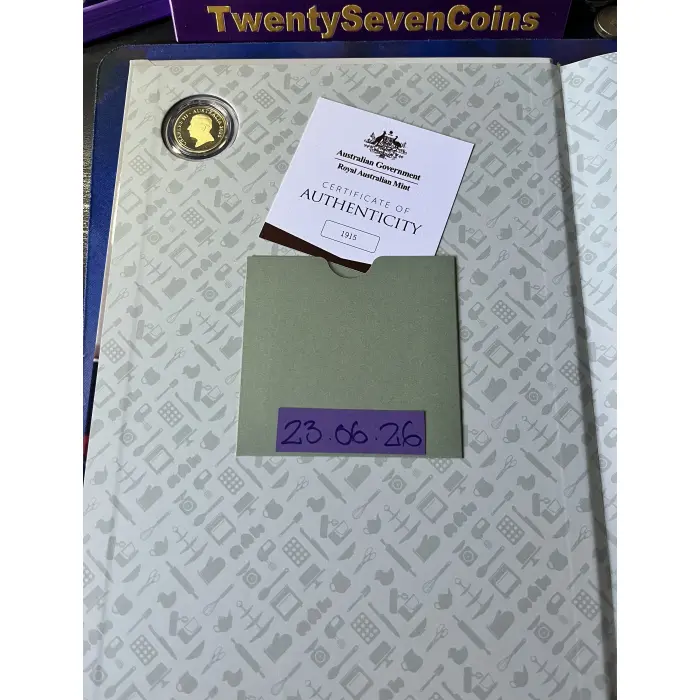 🎂2025 Women’s Weekly Birthday Cake Book - Proof Choo Choo $1🎂